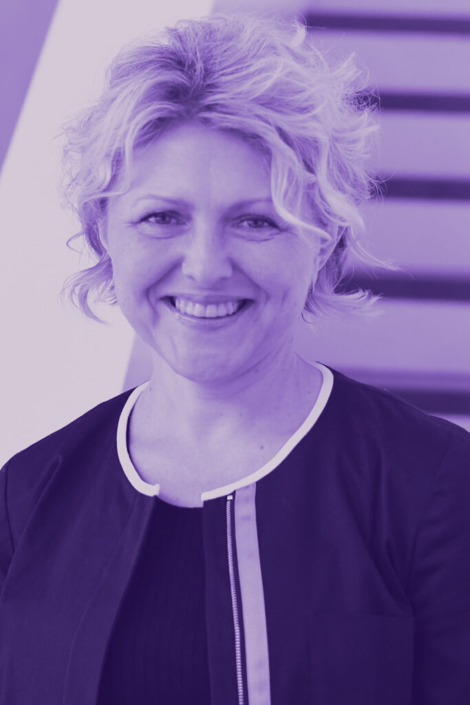 Dr. Sofia Dembski, Vorständin